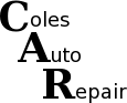 Coles Auto Repair